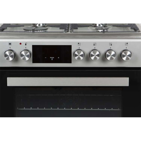 Плита VENTOLUX GE 6060 CS 6TC (X)