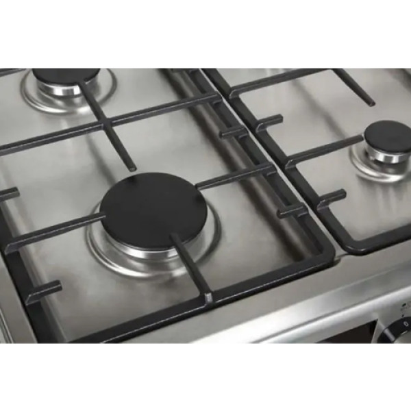 Плита VENTOLUX GE 6060 CS 6TC (X)