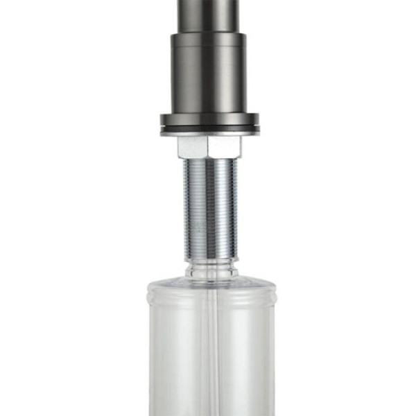 Дозатор для миючого засобу GAPPO G402-9