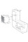 Духова шафа GORENJE BPS6737E07B