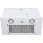 Витяжка PERFELLI BI 5652 WH 1000 LED