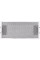 Витяжка PERFELLI BI 5652 WH 1000 LED