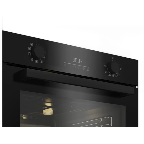 Комплект вбудованої техніки BEKO BBSM17330BSC