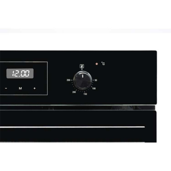 Духова шафа VENTOLUX EO70TC-6P FBG TLCSC