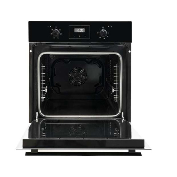 Духова шафа VENTOLUX EO70TC-6P FBG TLCSC