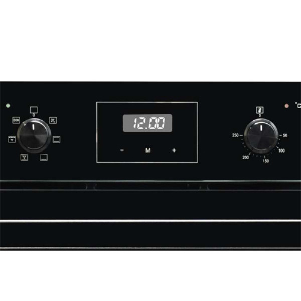 Духова шафа VENTOLUX EO70TC-6P FBG TLCSC