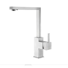 Кухонний змішувач FABIANO FKM 3123 SS Inox
