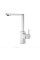 Кухонний змішувач FABIANO FKM 3123 SS Inox