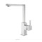 Кухонний змішувач FABIANO FKM 3123 SS Inox