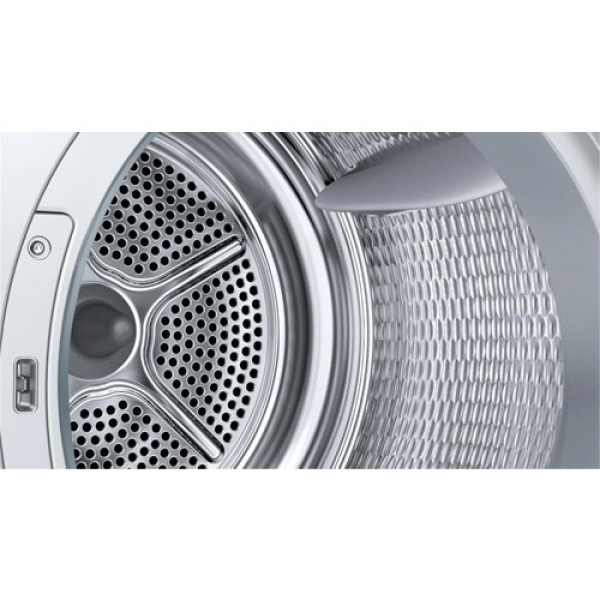 Сушильна машина BOSCH WQB245B0UA