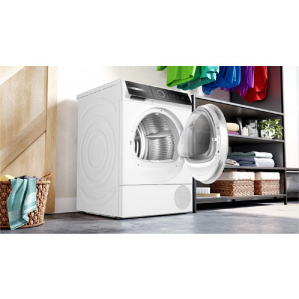 Сушильна машина BOSCH WQB245B0UA