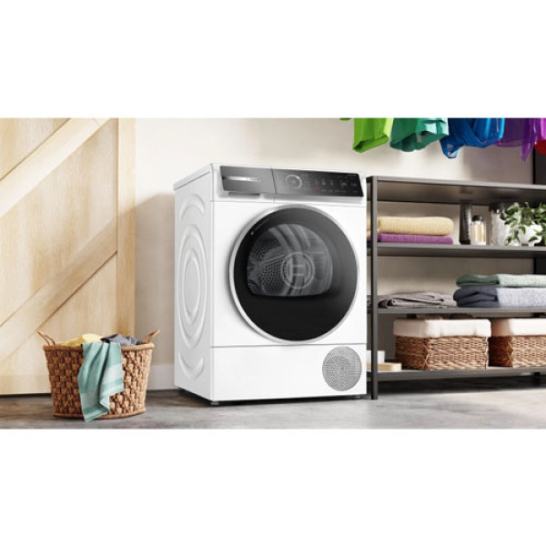Сушильна машина BOSCH WQB245B0UA