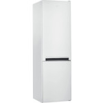 Холодильник  INDESIT LI9S1EW