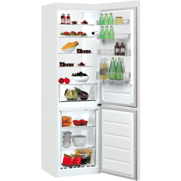 Холодильник  INDESIT LI9S1EW