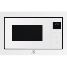 Мікрохвильова піч ELECTROLUX LMS4253TBW