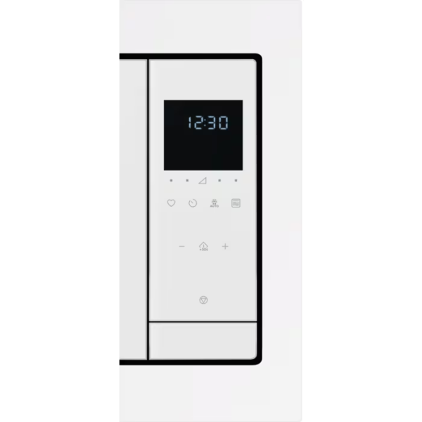 Мікрохвильова піч ELECTROLUX LMS4253TBW