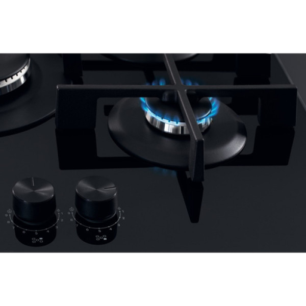Варильна поверхня WHIRLPOOL AKWL 728 NB