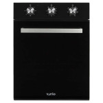 Духова шафа VENTOLUX SOHO 6 MT (BK)