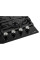 Варильна поверхня VENTOLUX HSF640-W3G CESBT (BK)