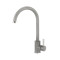Кухонний змішувач FABIANO SKF 850 ST Grey Metallic