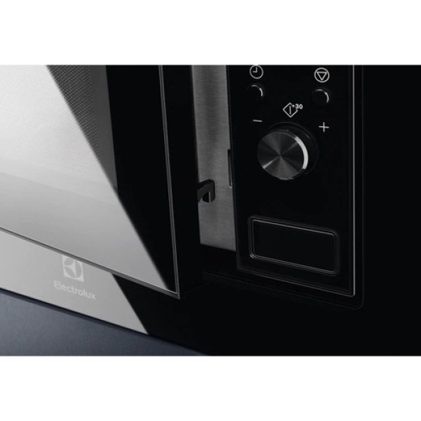Мікрохвильова піч ELECTROLUX LMS2203EMX