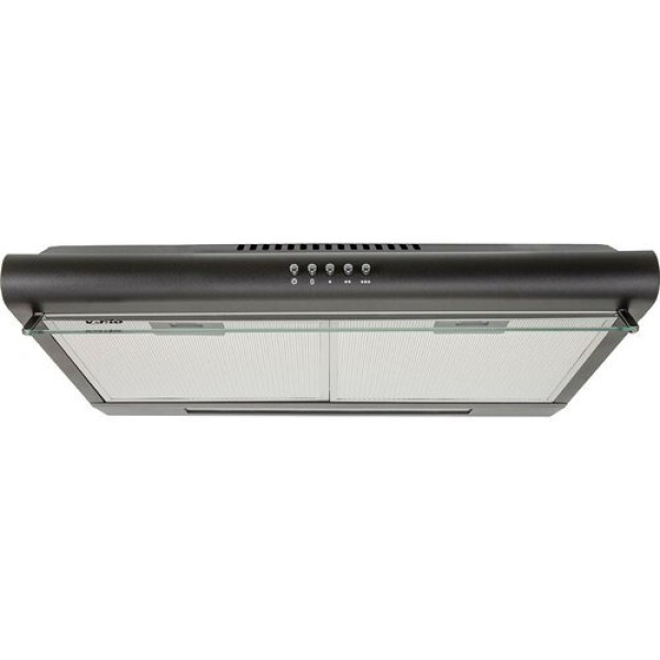 Витяжка VENTOLUХ ROMA 60 BK LUX