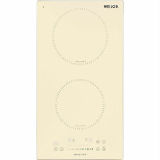 Варильна поверхня WEILOR WIS 322 BS