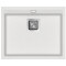 Кухонна мийка AQUASANITA DELICIA SQD 100W-710 Alba