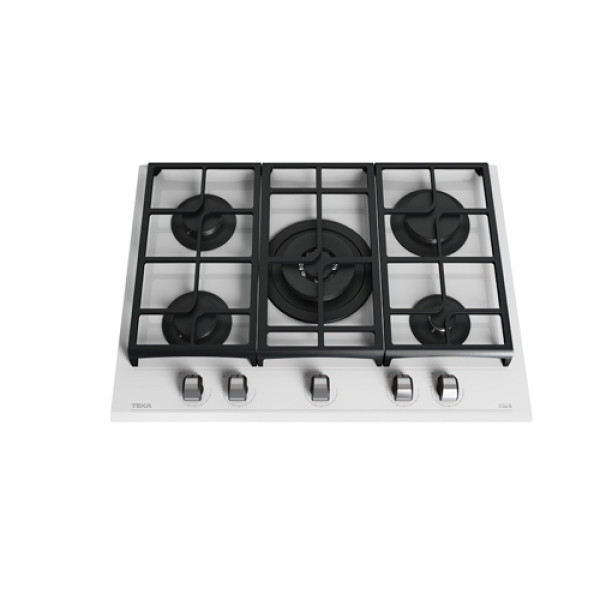 Варильна поверхня TEKA GZC 75330 XBN WH