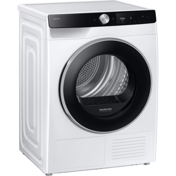 Сушильна машина SAMSUNG DV90T6240LK/UA