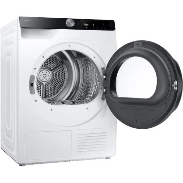Сушильна машина SAMSUNG DV90T6240LK/UA