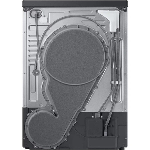 Сушильна машина SAMSUNG DV90T6240LK/UA