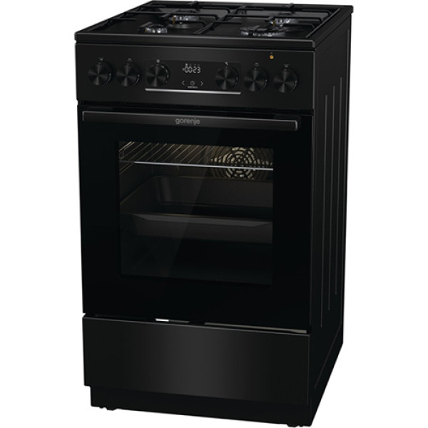 Плита GORENJE GK5C60BJ