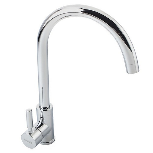 Кухонний змішувач FABIANO FKM 36 Chrome