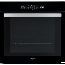 Духова шафа WHIRLPOOL AKZM 8480 NB