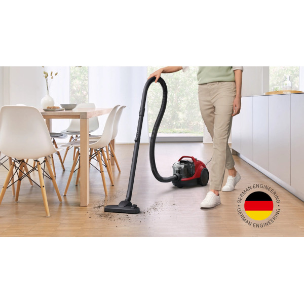 Пилосос BOSCH BGC21X350