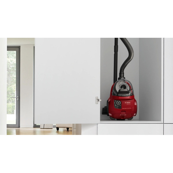 Пилосос BOSCH BGC21X350