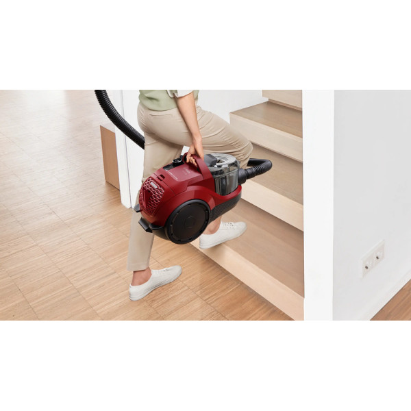 Пилосос BOSCH BGC21X350