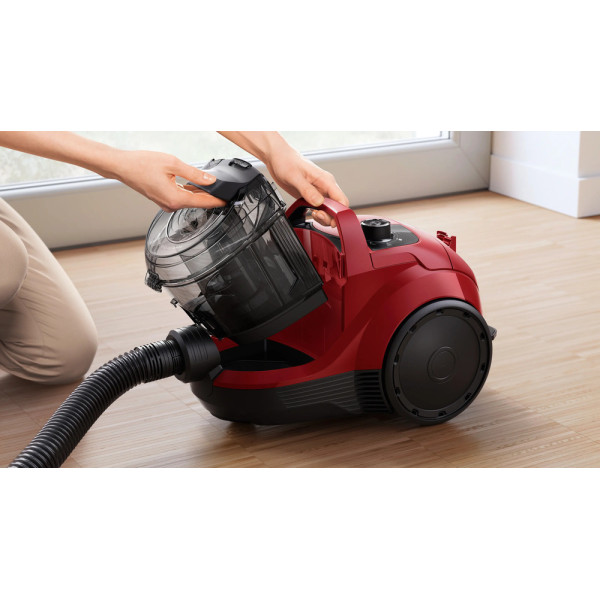 Пилосос BOSCH BGC21X350