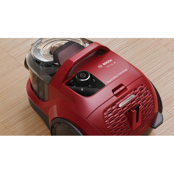 Пилосос BOSCH BGC21X350