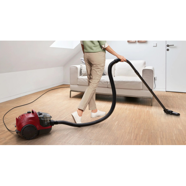 Пилосос BOSCH BGC21X350