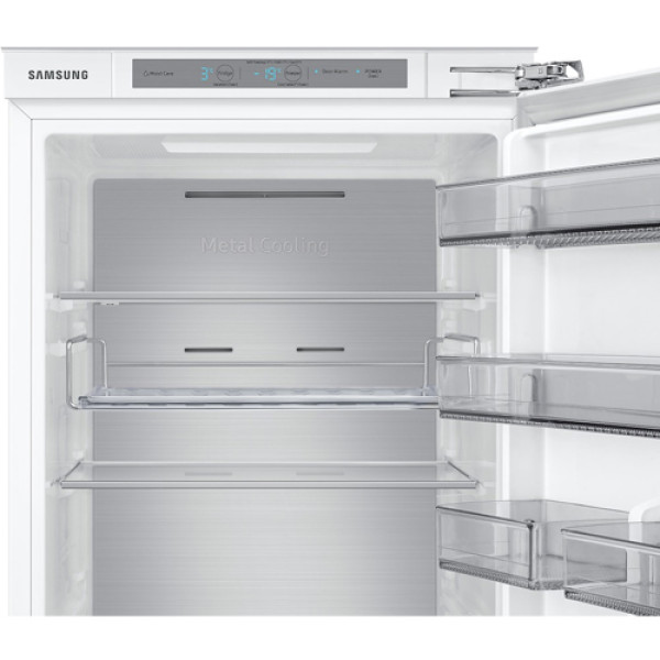 Холодильник  SAMSUNG BRB30715EWW