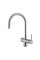 Кухонний змішувач FABIANO FKM 3118P SS Inox