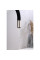 Кухонний змішувач FABIANO FKM 3121 Flex Inox