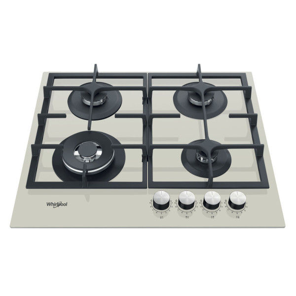 Варильна панель WHIRLPOOL GOFL 629/S