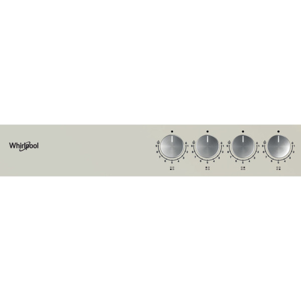 Варильна панель WHIRLPOOL GOFL 629/S