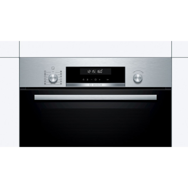 Духова шафа BOSCH HBJ577ES0R