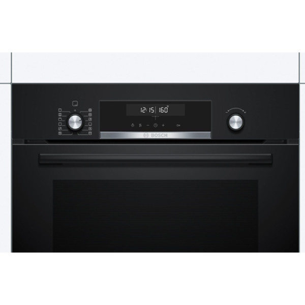 Духова шафа BOSCH HBJ577ES0R