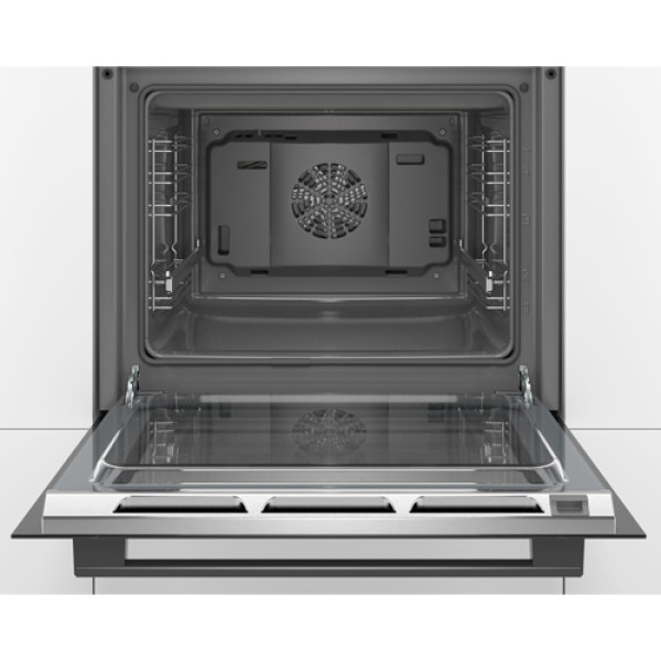 Духова шафа BOSCH HBJ577ES0R