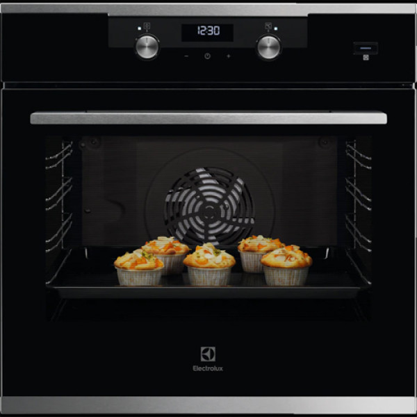 Духова шафа ELECTROLUX KODEC70X